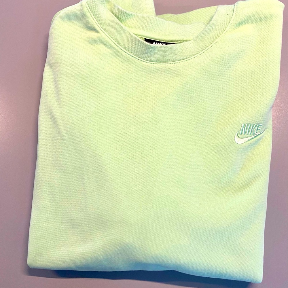 Nike Crewneck